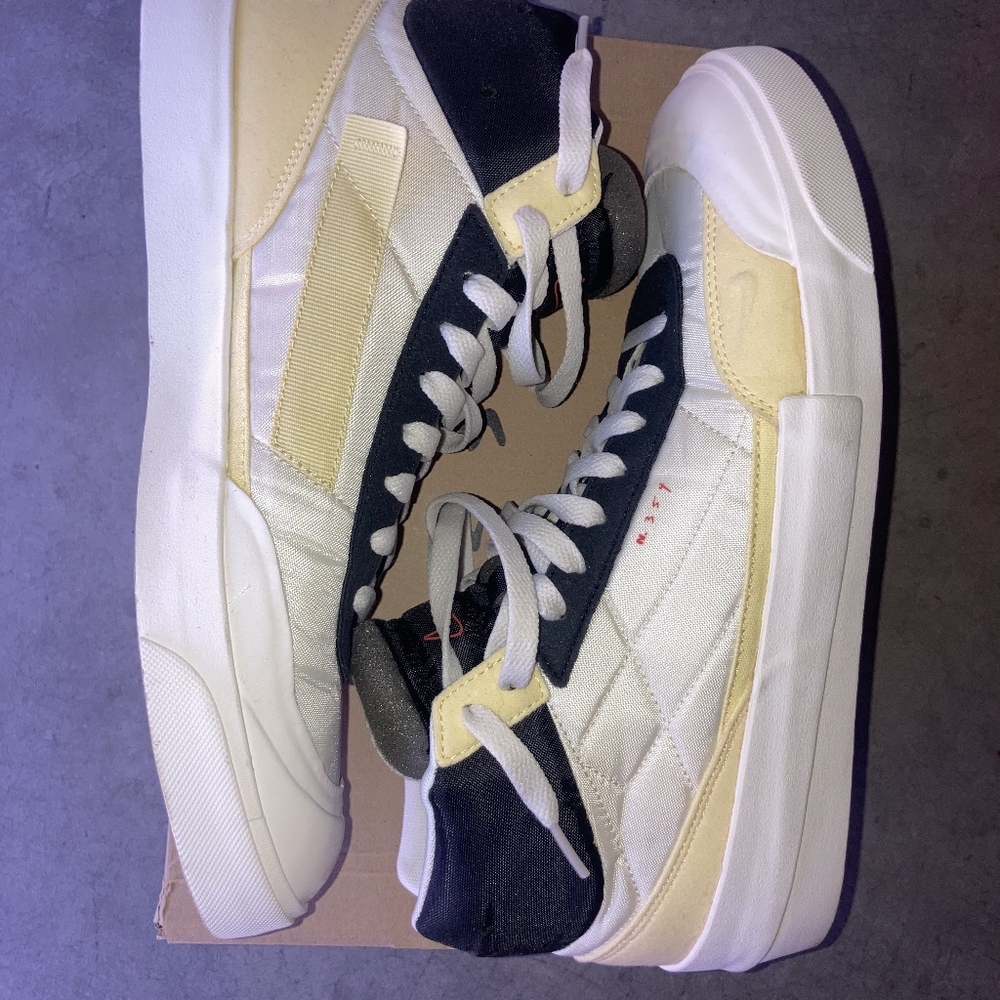 Nike Drop Type Mid - Picture 2 of 10